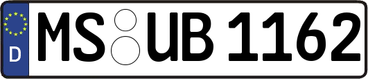 MS-UB1162