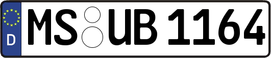 MS-UB1164
