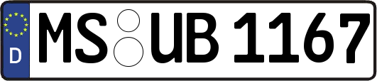 MS-UB1167