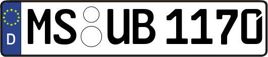 MS-UB1170