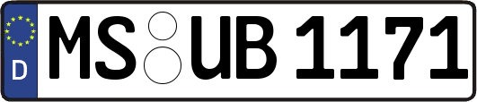 MS-UB1171
