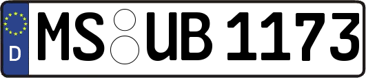 MS-UB1173