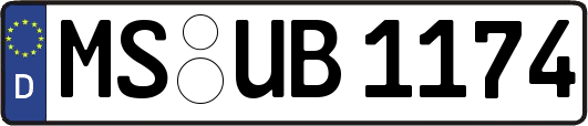 MS-UB1174