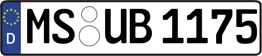 MS-UB1175