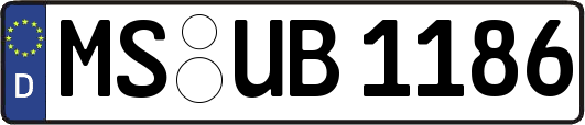 MS-UB1186