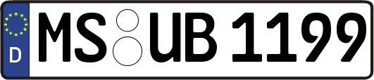 MS-UB1199