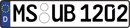 MS-UB1202