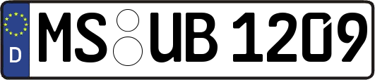 MS-UB1209