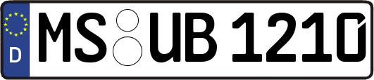 MS-UB1210