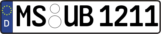 MS-UB1211