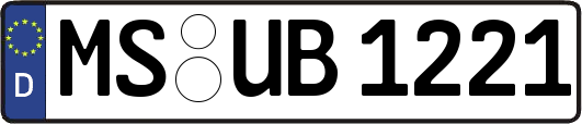 MS-UB1221