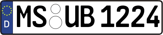 MS-UB1224