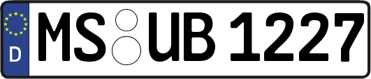 MS-UB1227