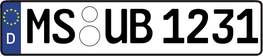 MS-UB1231