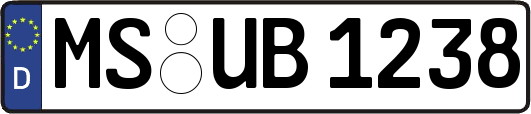 MS-UB1238