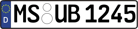 MS-UB1245