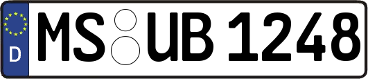 MS-UB1248