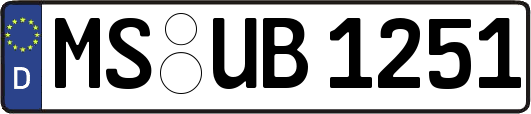 MS-UB1251