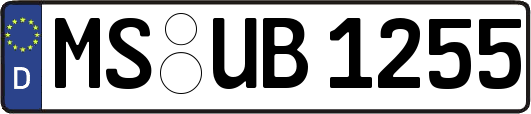 MS-UB1255