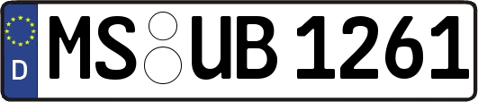 MS-UB1261