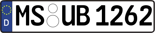 MS-UB1262