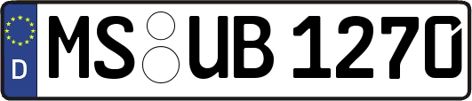 MS-UB1270