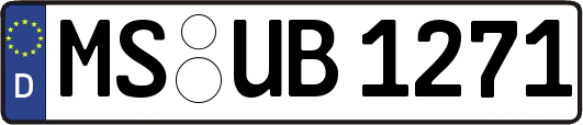 MS-UB1271