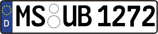 MS-UB1272