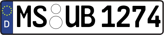 MS-UB1274