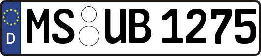 MS-UB1275