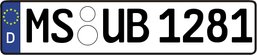 MS-UB1281