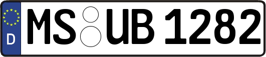 MS-UB1282