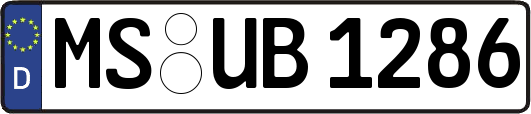 MS-UB1286