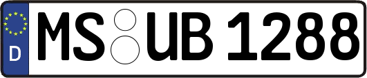 MS-UB1288