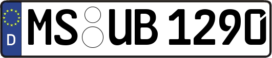 MS-UB1290