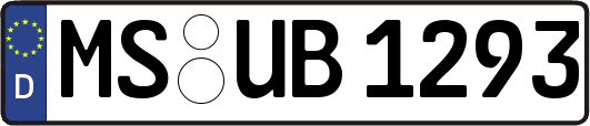 MS-UB1293