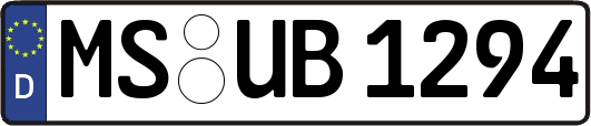 MS-UB1294