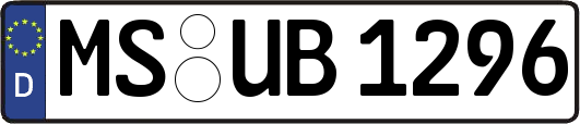 MS-UB1296