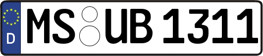MS-UB1311