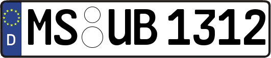 MS-UB1312