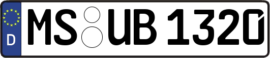 MS-UB1320