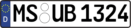 MS-UB1324