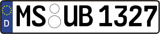 MS-UB1327