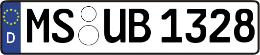 MS-UB1328