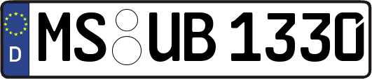 MS-UB1330