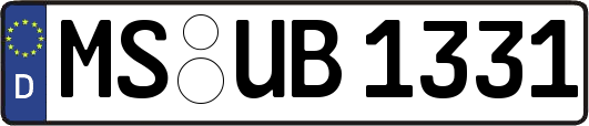 MS-UB1331