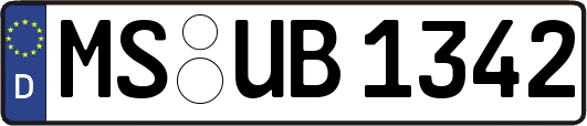 MS-UB1342