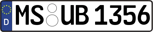 MS-UB1356