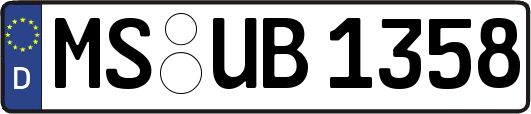 MS-UB1358