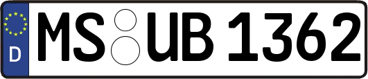 MS-UB1362